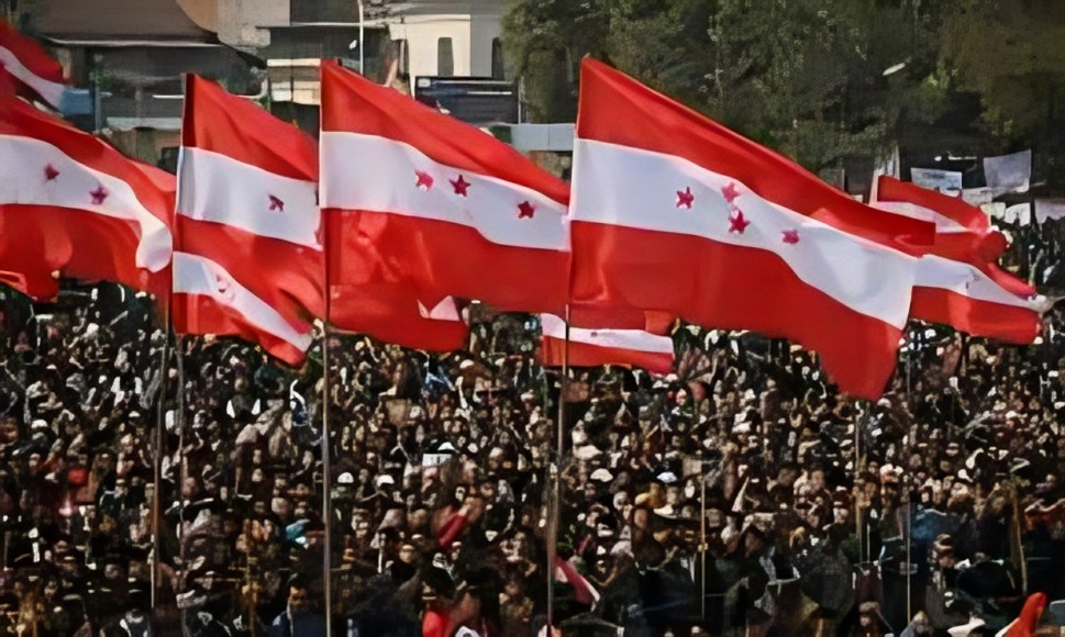 कांग्रेसको प्रतिज्ञापत्र पारित, आजै जनकपुरबाट सार्वजनिक गरिँदै