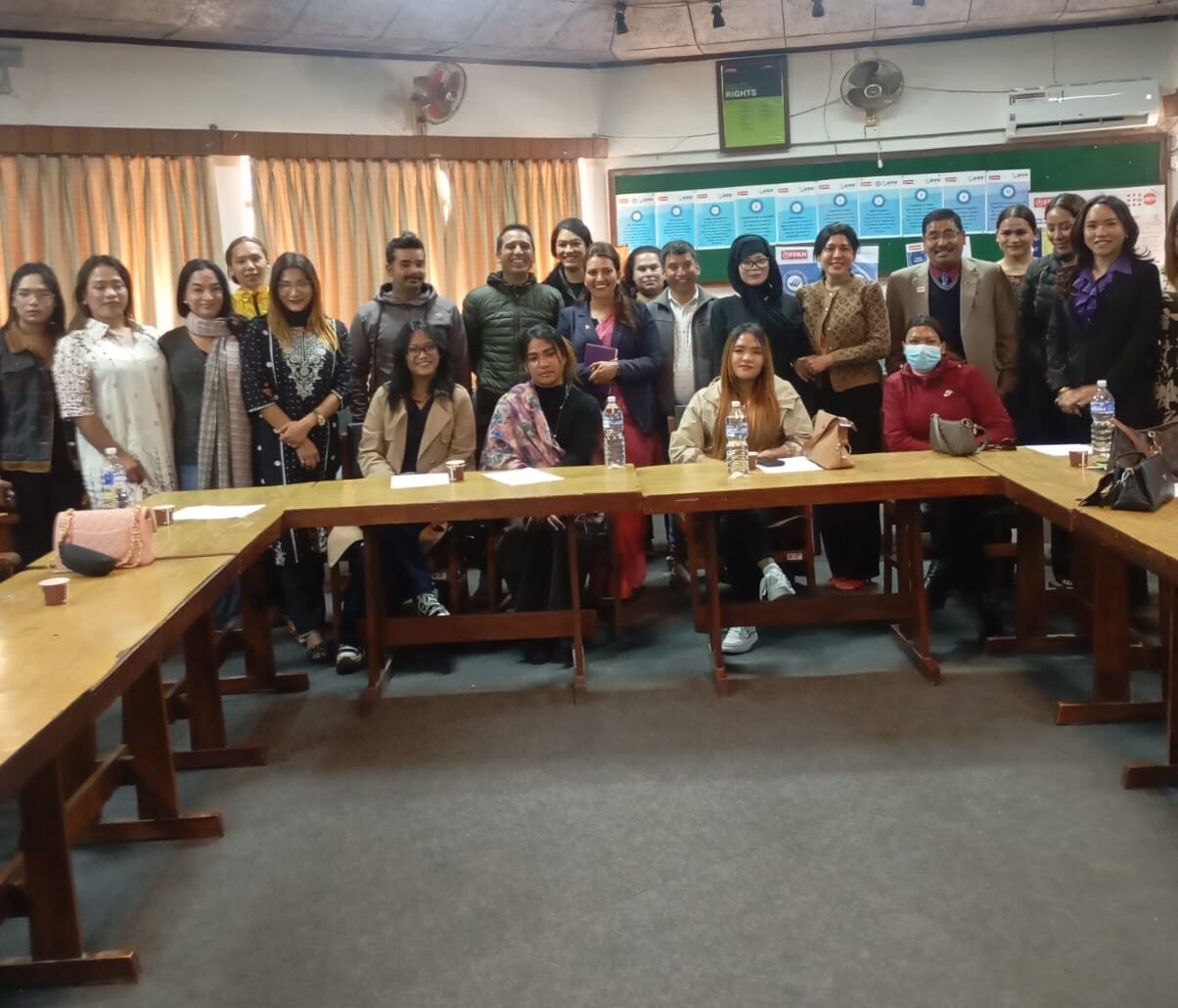 ‘अङ्ग परिवर्तनपछिको जटिलतालाई सम्बोधन गर्न माग अलग नीति चाहियो’