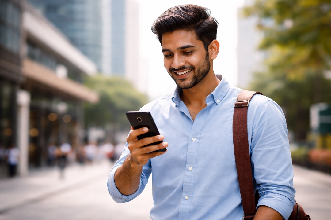 ९०.४% नेपाली पुरुषसँग आफ्नै मोबाइल फोन, शहरी क्षेत्रमा डिजिटल पहुँच अझ बलियो