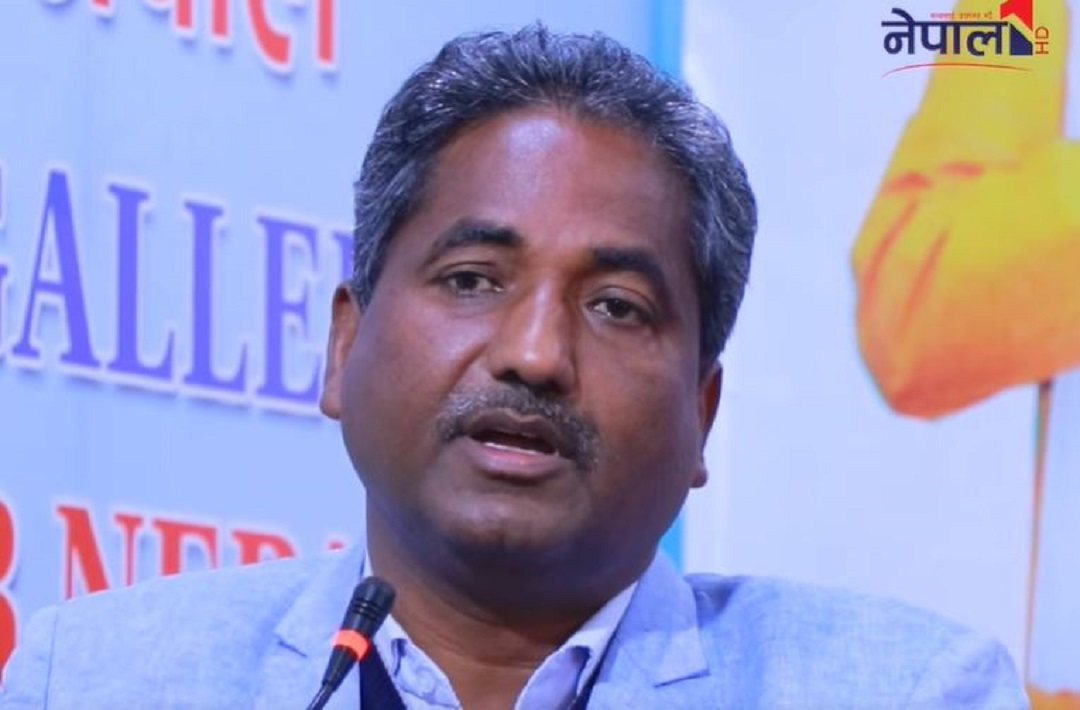 प्रभु साहको प्रश्न : जेन–जी विद्रोहपछि रवि जेलबाट निस्किए, अरु उपलब्धि के भयो ? (भिडियो)