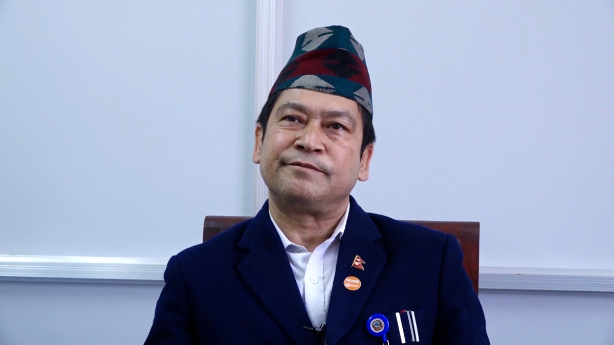 निर्वाचनकाे समयमा स्वास्थ्य सेवा निरन्तर राख्न उच्च सतर्कता