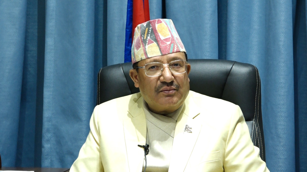 मतपेटिका सङ्‍कलन भएको २४ घण्टामै परिणाम सार्वजनिक ! (भिडियाे)