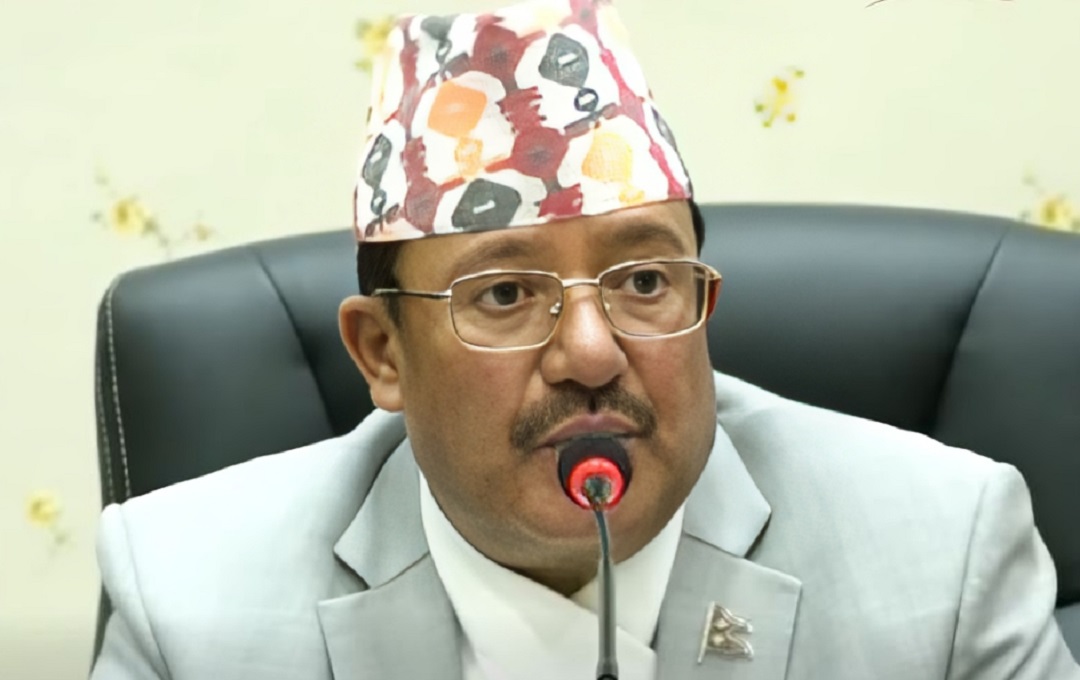 आज राति १२ बजेपछि चुनावी प्रचार सुरु: आचारसंहिता पालना गर्न निर्वाचन आयोगको आग्रह (भिडियो)