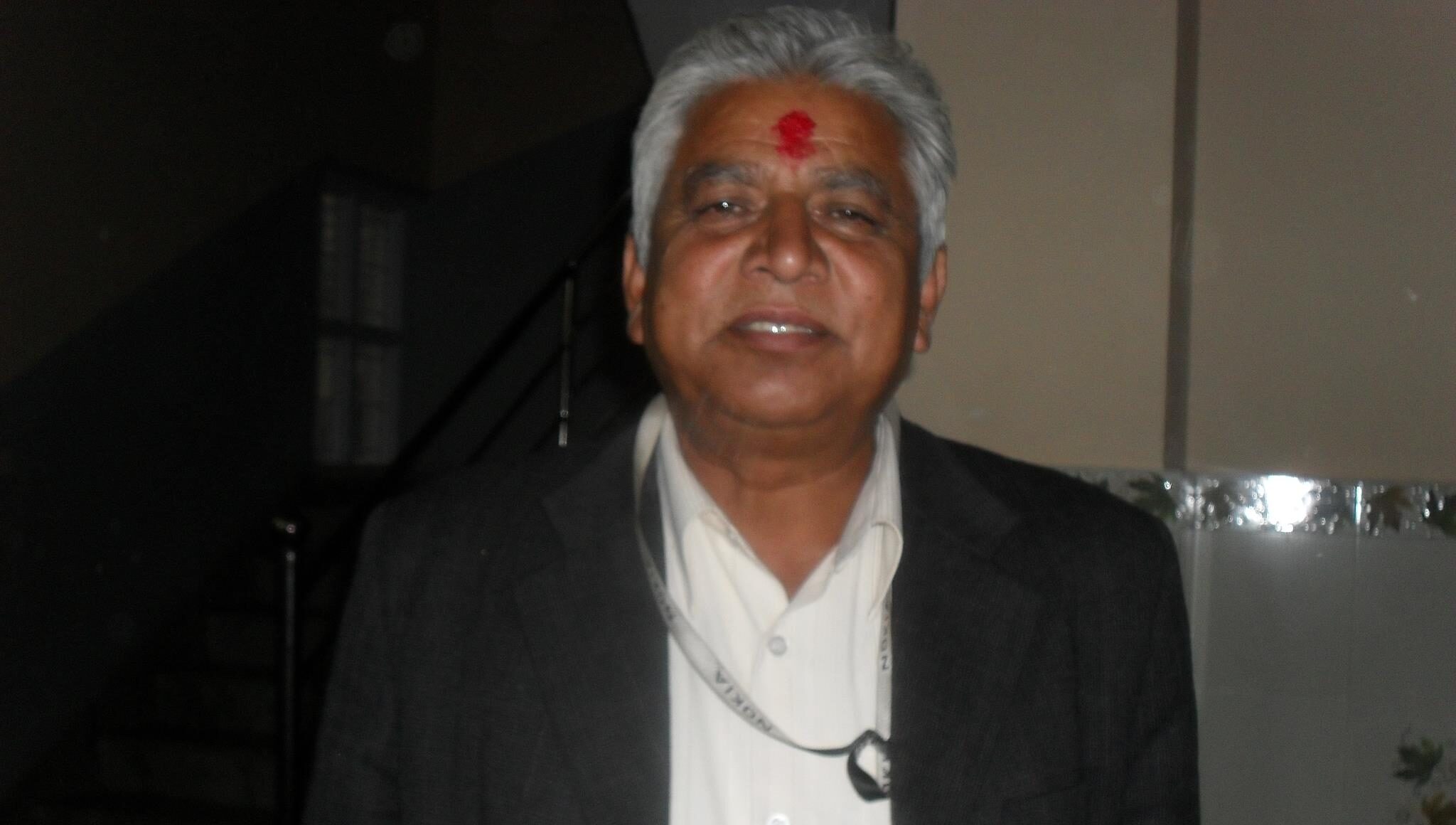 नेकपाका महासचिव ऋषि कट्टेलसहित चार जना पक्राउ