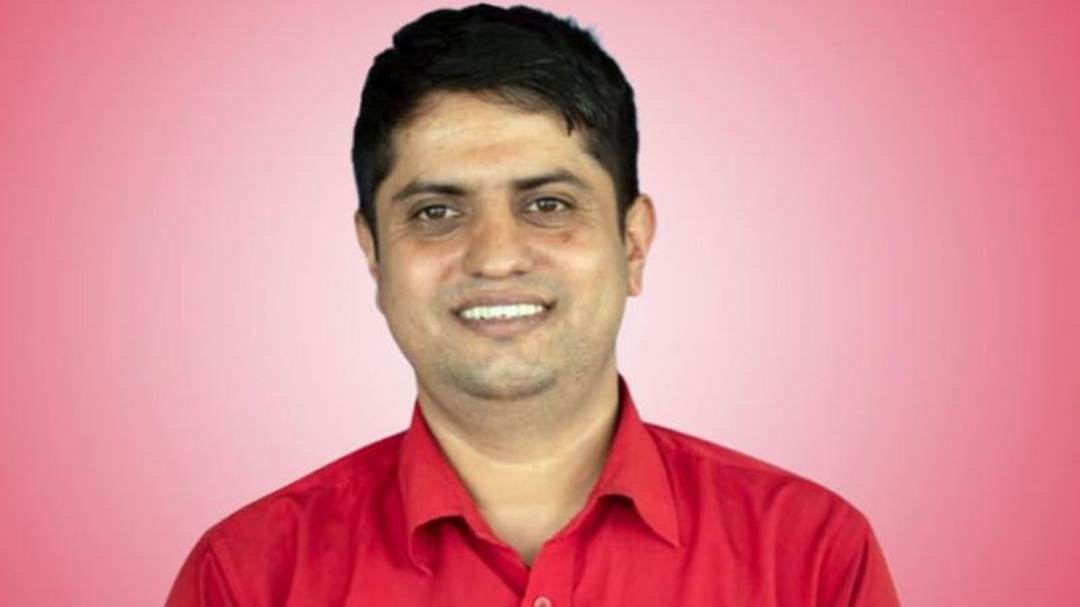 ‘पूर्वराजा ज्ञानेन्द्र शाहबाट हाेइन, अराजकताकाे नेतृत्त्व गर्ने रास्वपाबाट लाेकतन्त्र खतरामा छ’