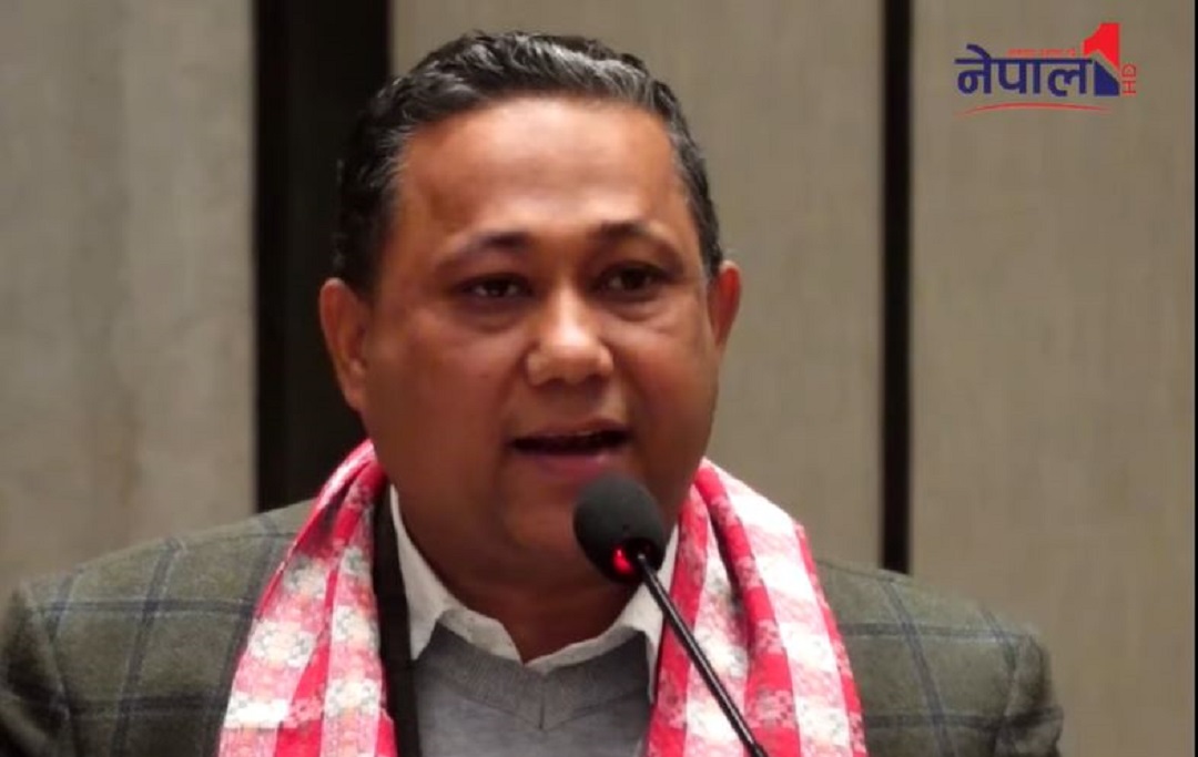 कानुन निर्माणमा प्रतिपक्षी सांसदको भूमिका एकदमै सीमित’ (भिडियो)