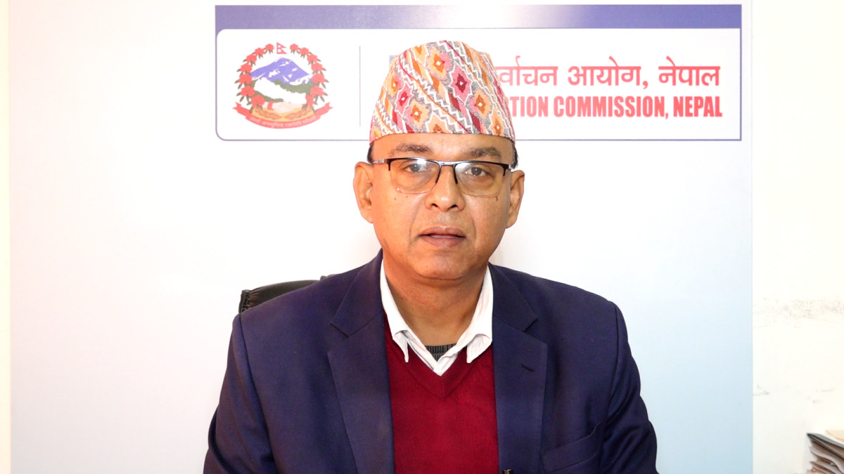 छुट्टै बैंक खातामार्फत निर्वाचन खर्च नगर्नेलाई कारबाही गर्ने चेतावनी