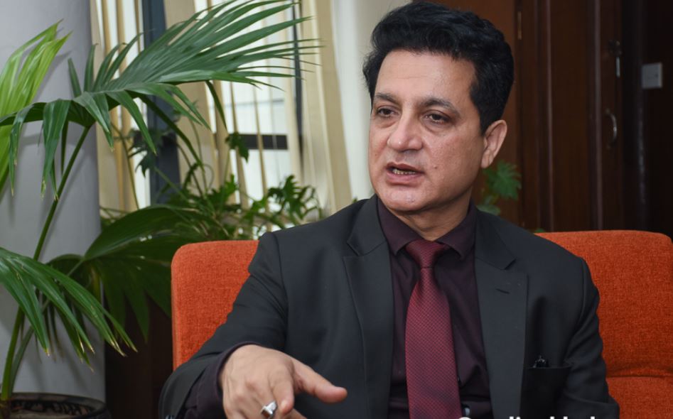 सुमन शर्मा प्रभु बैंकको सीईओ नियुक्त