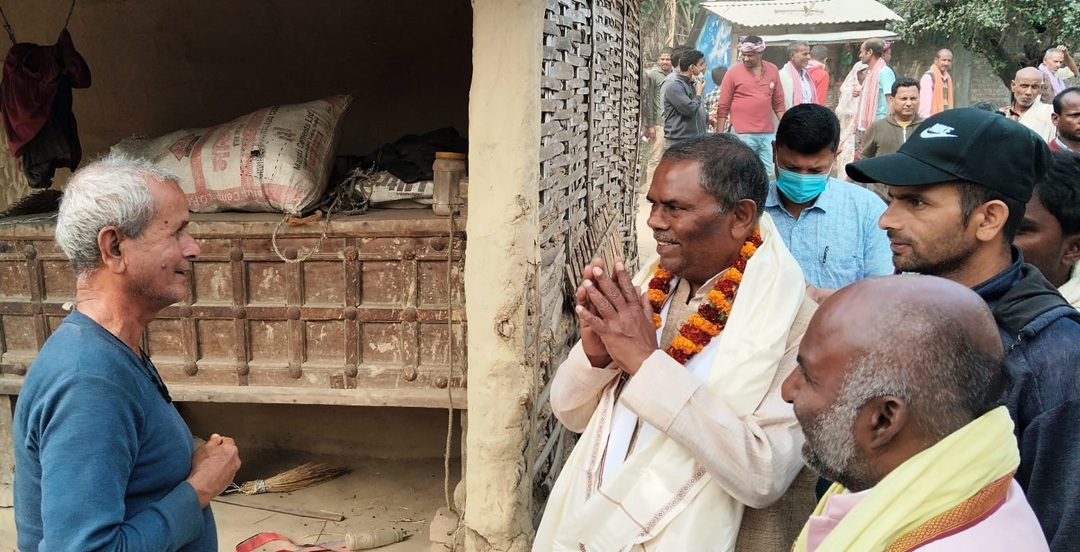 ‘निर्णायक मधेश’ले नै देशको भविश्य तय गर्ने उपेन्द्र यादवकाे दाबी