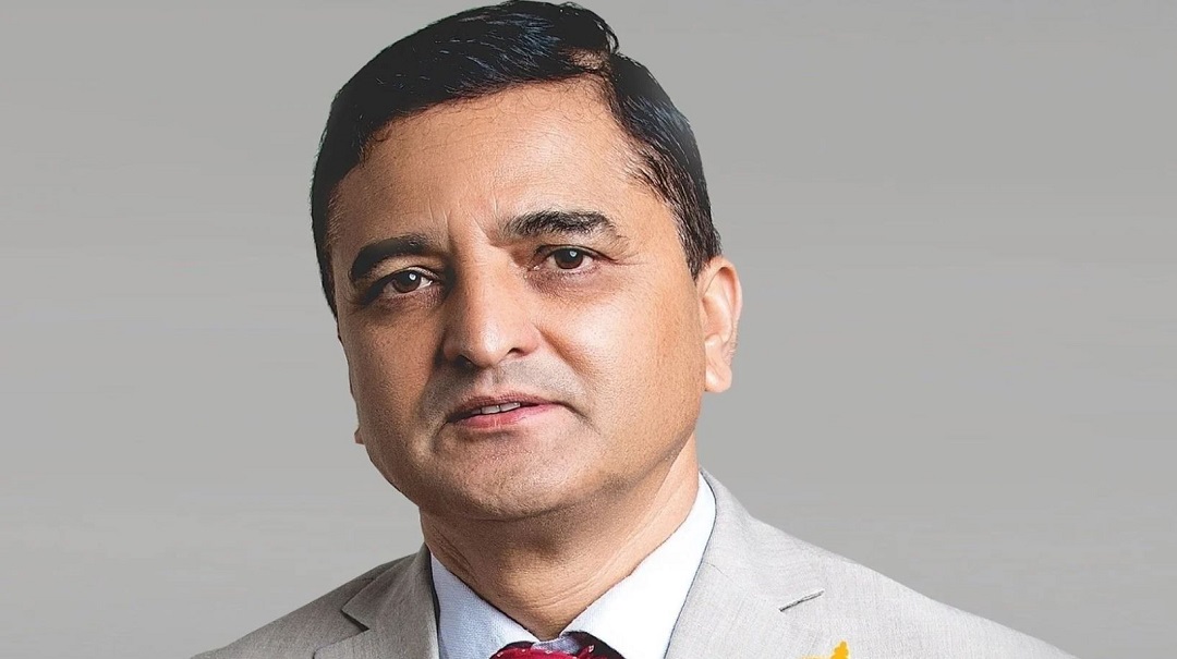 ‘ऋषि धमला स्टाइलमा सोधिन्छ मलाई– यो केपी ओलीको तानाशाह भयो, तपाईंको जवाफ के छ ?’