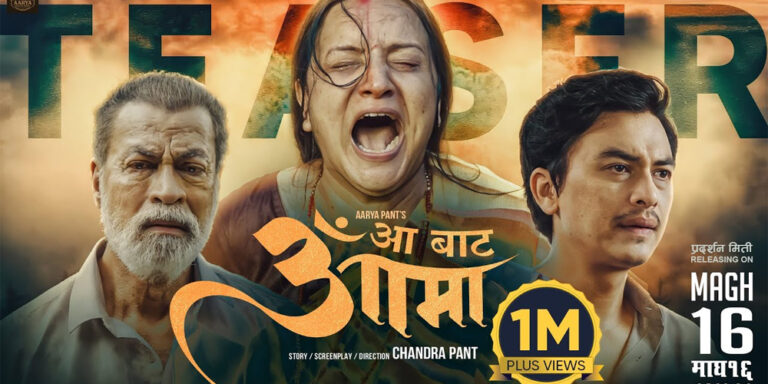 प्रदर्शनरत नेपाली चलचित्रको कमाइ कति ?