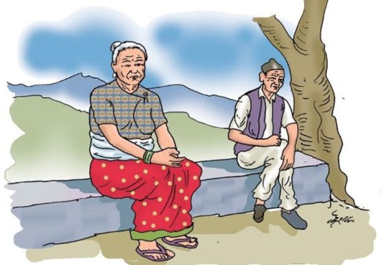 चुनावी घोषणापत्रमा ज्येष्ठ नागरिकका अधिकारलाई प्राथमिकता दिन सुझाव