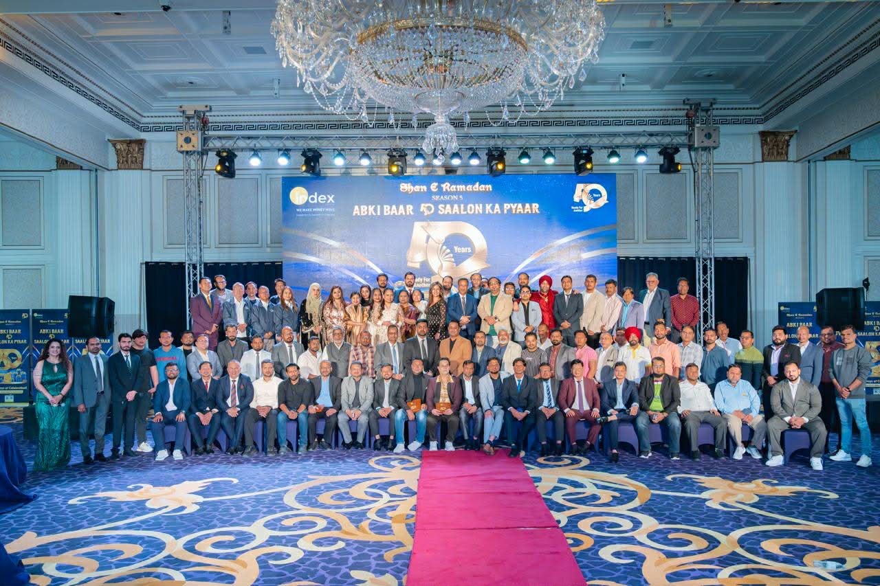 इन्डेक्स एक्सचेन्जले उत्कृष्टताको ५० वर्ष मनायो