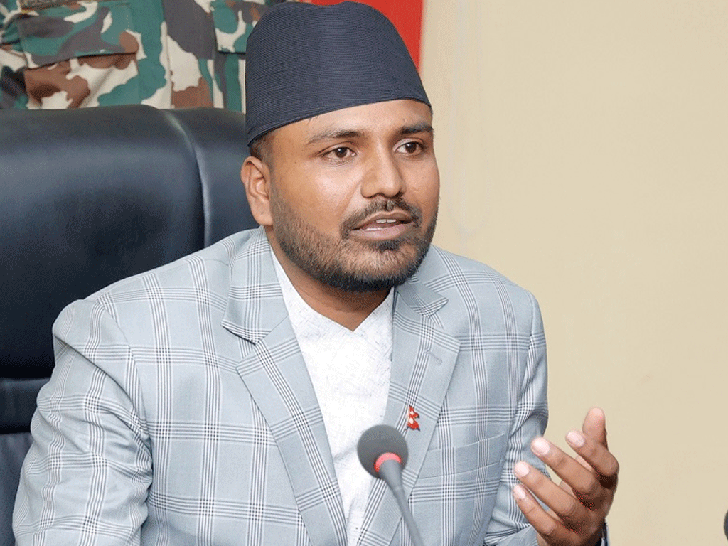 प्रतिनिधिसभा निर्वाचनः सिरहा– १ मा पुराना दललाई नयाँको चुनौती