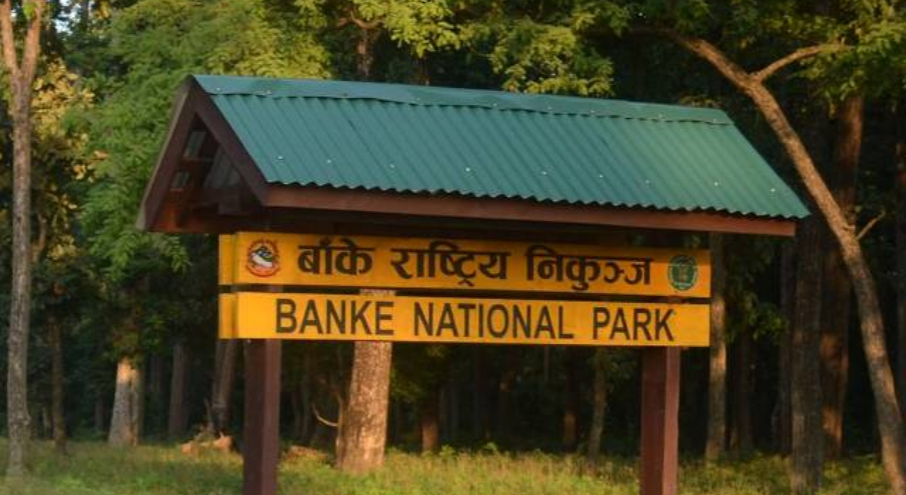 राष्ट्रिय निकुञ्जभित्रका १० बस्ती स्थानान्तरण गर्न सिफारिस