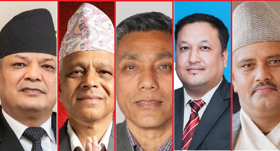 भक्तपुर-१ : उम्मेदवारहरु विकासको ‘एजेन्डा’सहित घरदैलोमा