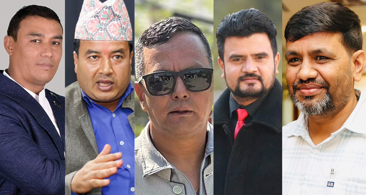 प्रतिनिधिसभा निर्वाचनः जनचासोमा भक्तपुर-२, तीन मूख्य दलबीच प्रतिस्पर्धा