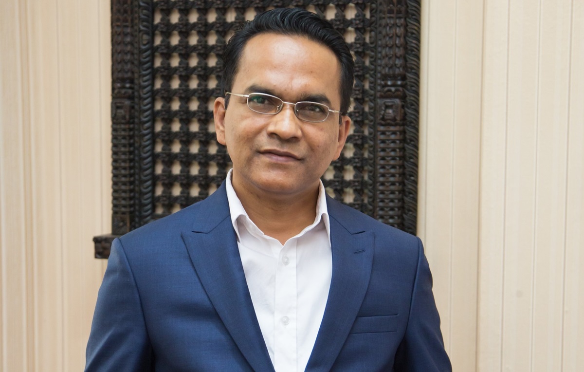 अवसरहरूको असमान वितरणले मानिसहरूमा असन्तुष्टि जन्माउने गरेको छः गभर्नर पौडेल