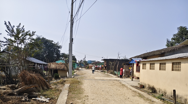 जीवन बदलिने आशामै छन् बोटे समुदाय