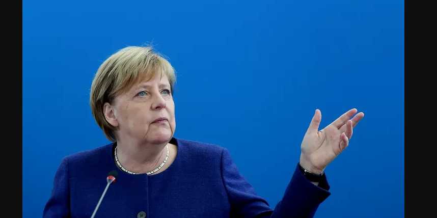 जर्मनीका चान्सलर मर्जद्वारा इरानलाई अमेरिकासँग इमान्दारीपूर्वक वार्तामा सहभागी हुन आग्रह