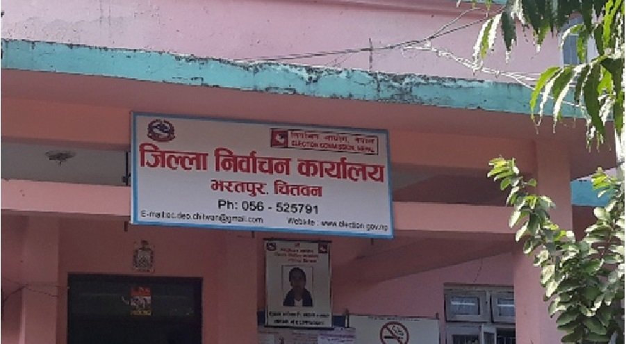 मतदानस्थालको निरीक्षणसँगै सुरक्षाको व्यवस्थालाई बलियो बनाइँदै