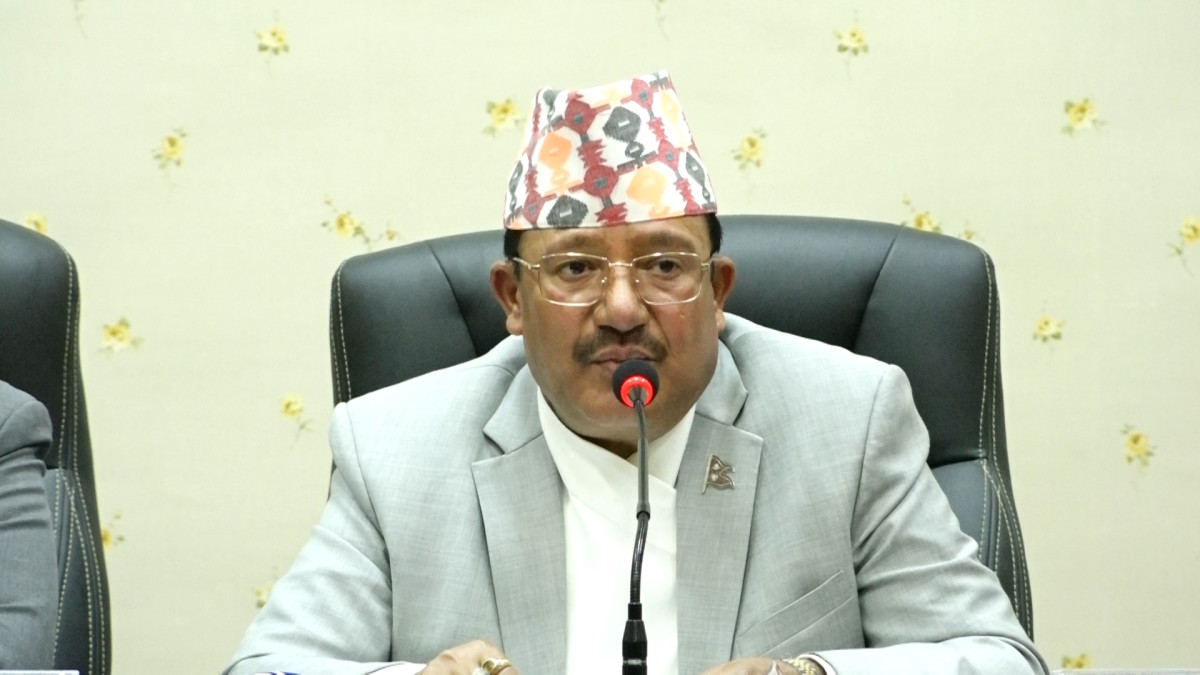 भोलिबाट निर्वाचन प्रचारप्रसारको अवधि सुरू, आचारसंहिता उल्लंघन गरे उम्मेदवारी खारेज हुने आयोगको चेतावनी