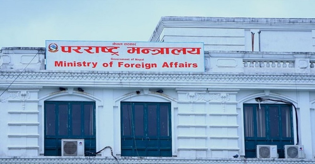 नेपाल सरकारले भन्याे- इजरायल र इरानकाे यात्रा नगर्नुहाेस्