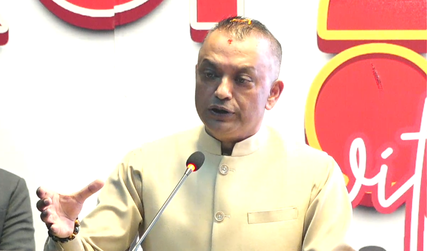 कांग्रेसको प्रतिज्ञापत्रमा गैरआवासीय नेपालीका मुद्दा