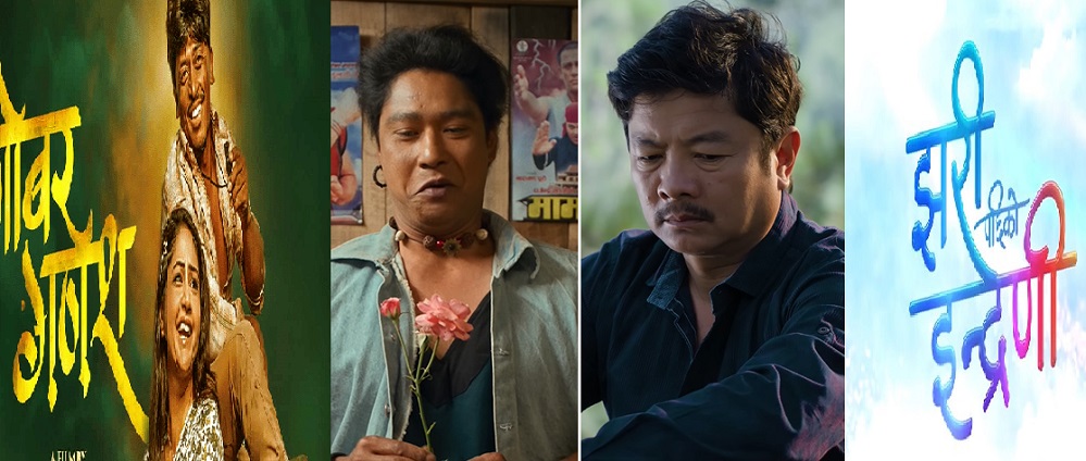 बोर्डले सार्वजनिक ग-यो प्रदर्शनरत नेपाली चलचित्रको व्यावसायिक विवरण, कुन चलचित्रले कति कमाए ?