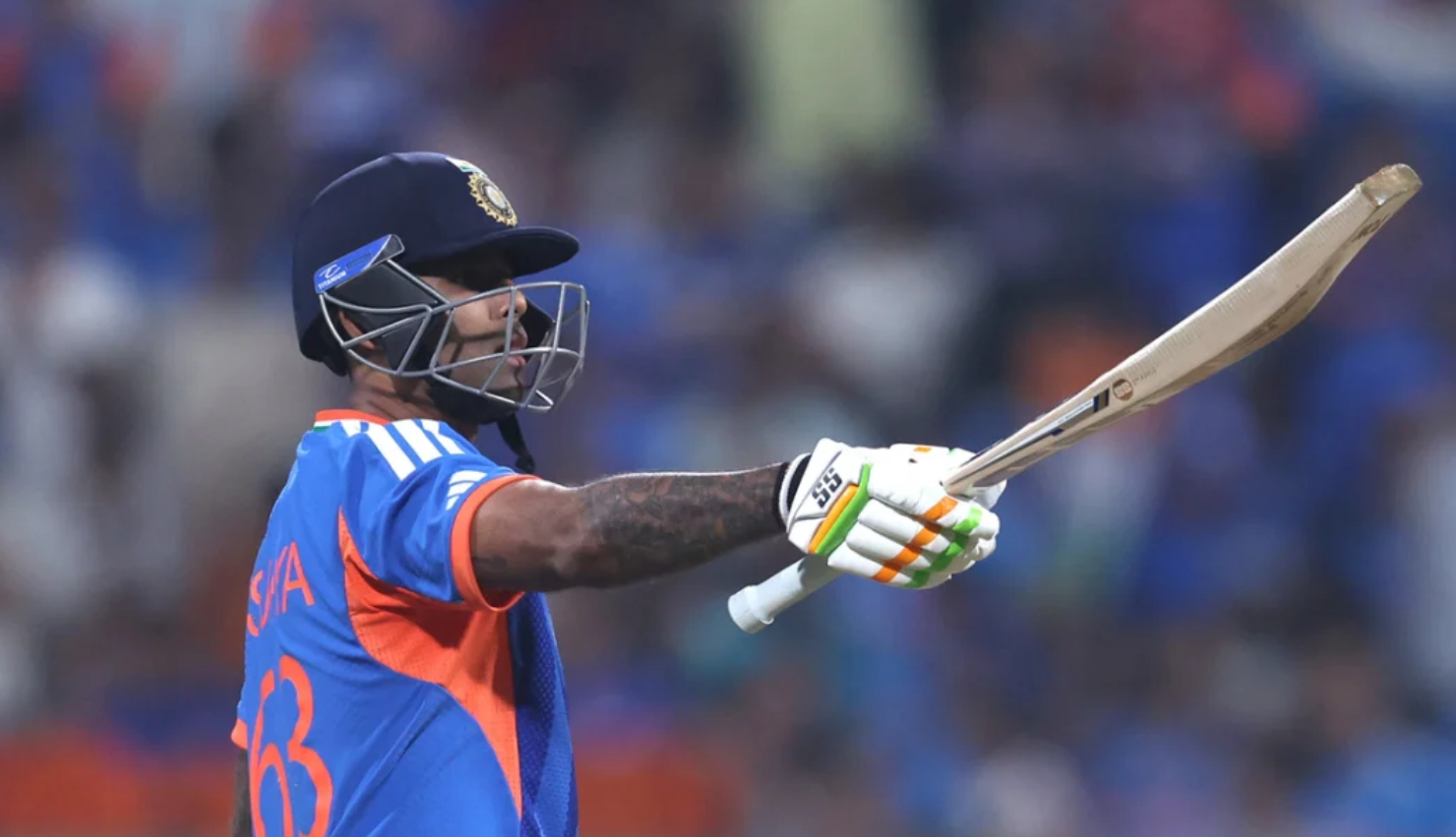 भारतद्वारा अमेरिका २९ रनले पराजित