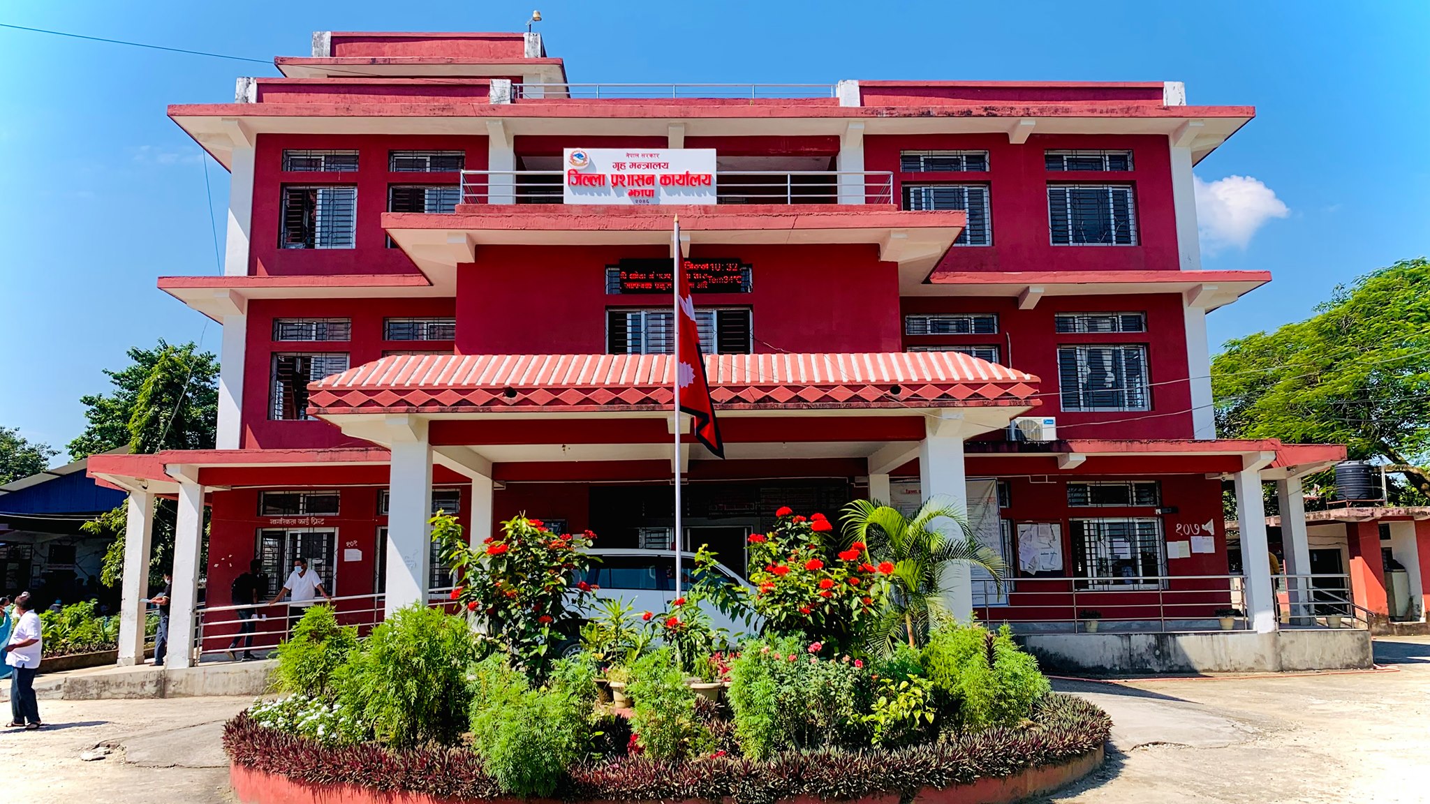 ‘कुन पार्टीलाई भोट ?’ प्रश्न गरेर मतदाताको गोपनीयता भङ्ग नगर्न प्रशासनको आग्रह