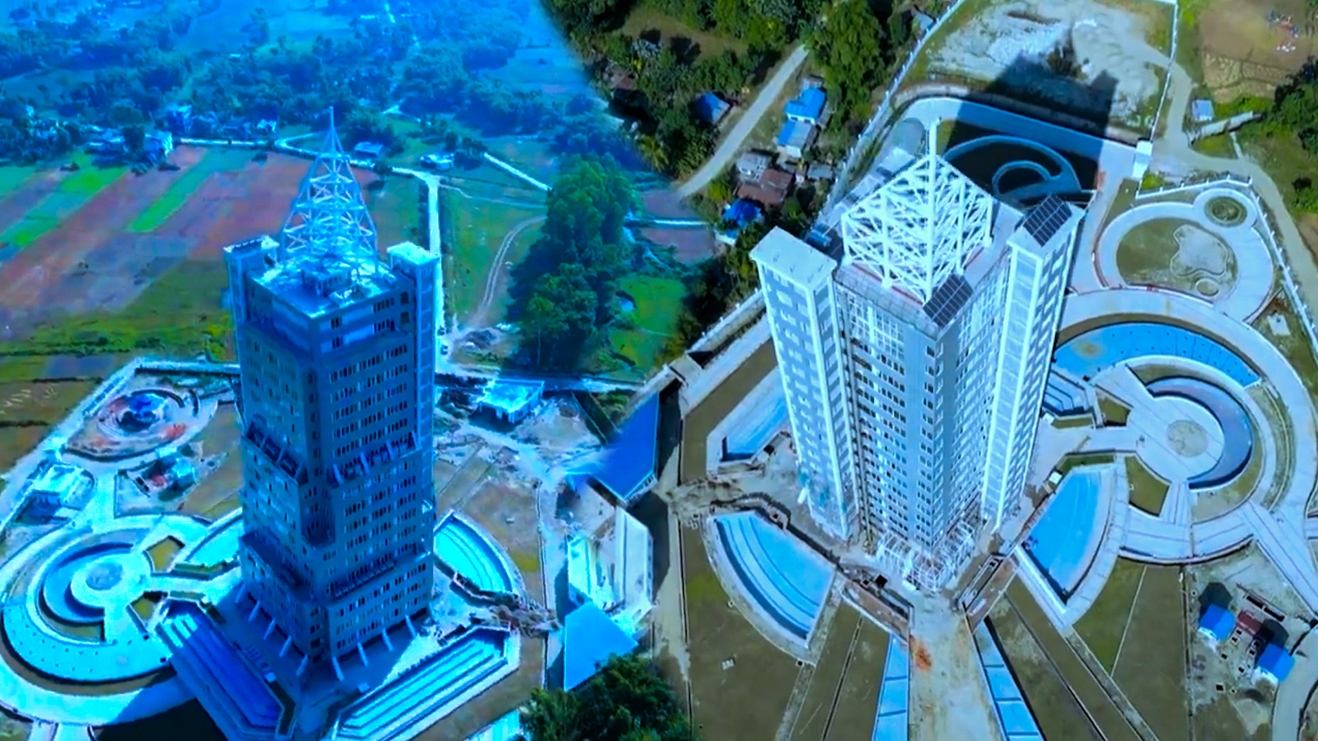 दमक भ्युटावर: बन्न सक्छ पूर्वको समृद्धिको आधार (भिडियो)