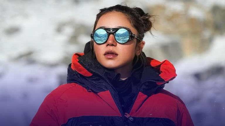 कविता नेपाली एभरेस्ट समिटर्स समिटको जनसम्पर्क अधिकृत नियुक्त