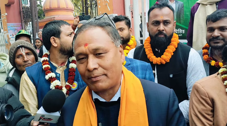उज्यालो पार्टी जनताको अपेक्षा केन्द्रमा राखेर अघि बढ्दै छः अध्यक्ष घिसिङ