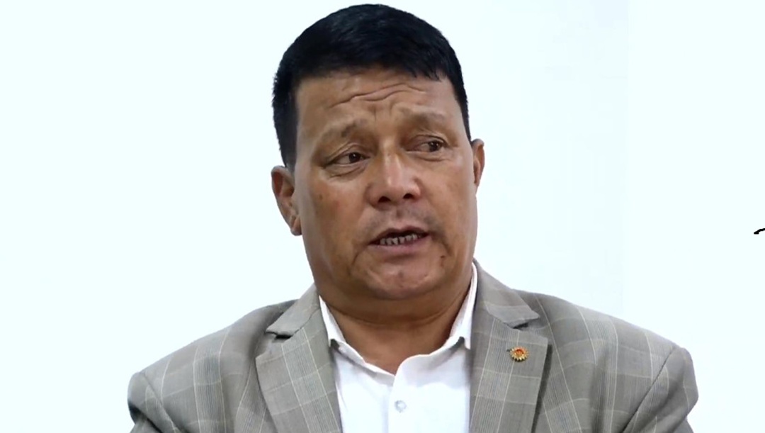 सरकारले कर्फ्यु लगाएर त्रास सिर्जना गर्‍यो, फागुन २१ मै चुनाव हुनुपर्छः एमाले (भिडियाे)