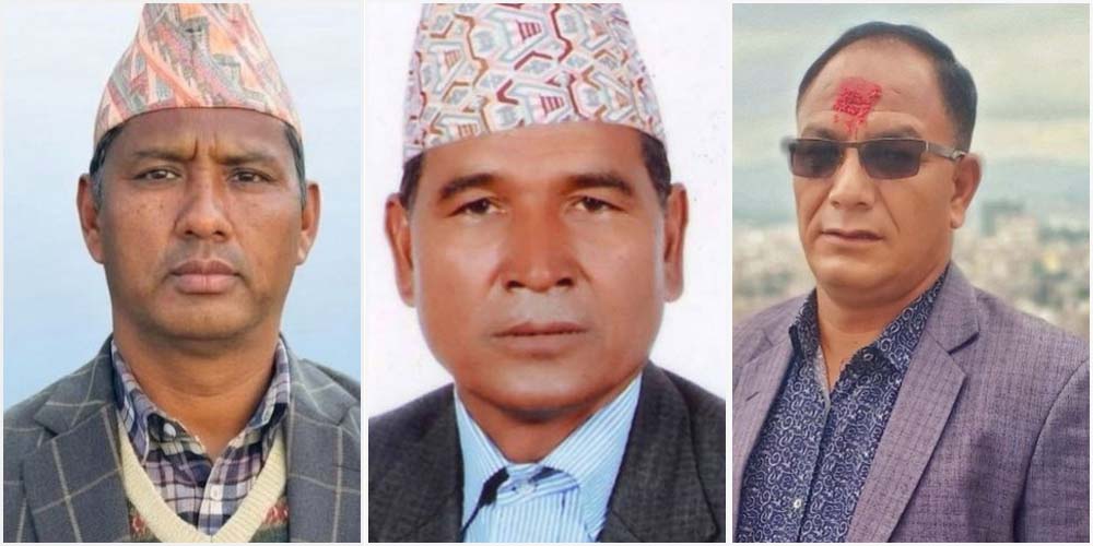 मुगुमा यस्तो छ चुनावी चहलपहल, कसले मार्ला बाजी ?