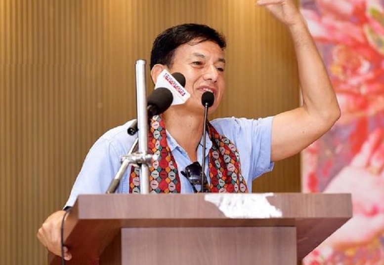 हिमाली क्षेत्रमा दोस्रो चरणमा निर्वाचन गर्नुपर्छः नवराज सिलवाल