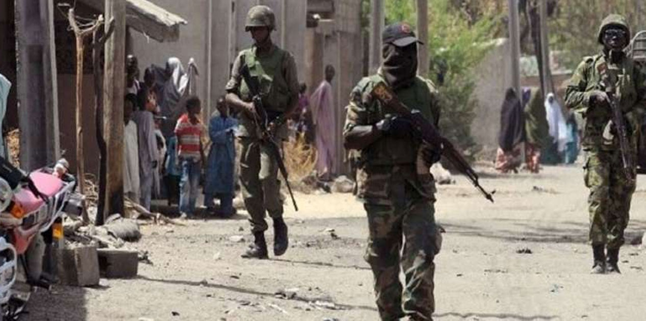 नाइजेरियाको बेन्यु राज्यमा आक्रमण, ३० जनाको मृत्यु