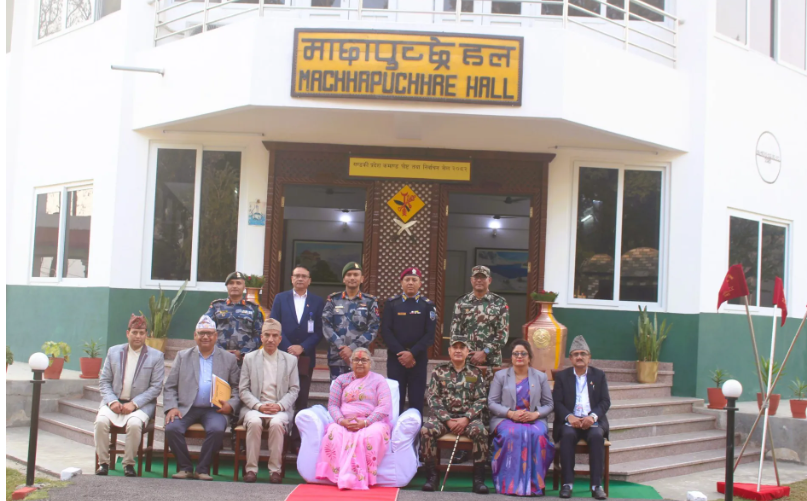 प्रधानमन्त्रीद्वारा प्रदेशको निर्वाचन सुरक्षा व्यवस्था सम्बन्धमा जानकारी