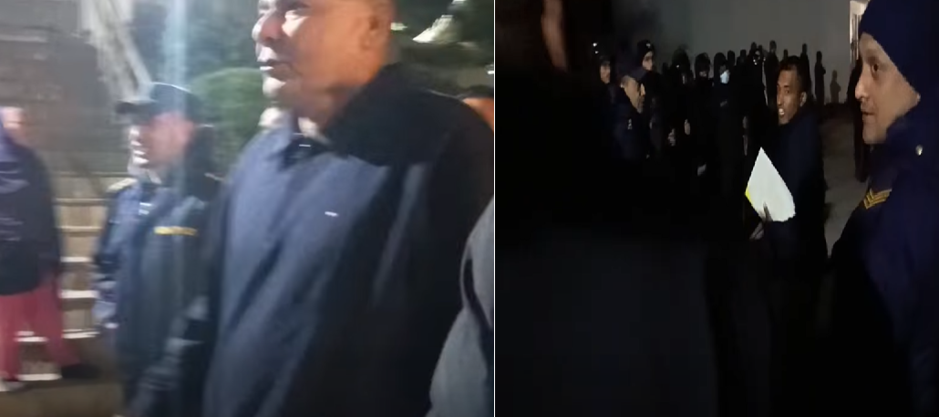 दुर्गा प्रसाईं फेरि पक्राउ, सचिवालयद्वारा तत्काल रिहाइको माग