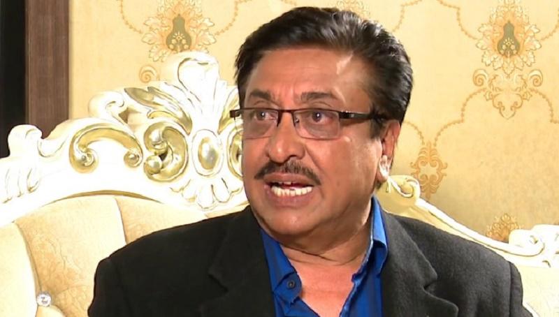 ‘विन्ध्यवासिनी म्युजिक लाइफटाइम अचिभमेन्ट अवार्ड’ सङ्गीतकार बासकोटालाई