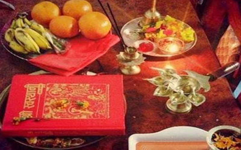 एकमहिने स्वस्थानी व्रत कथा आज विधिपूर्वक समापन गरिँदै