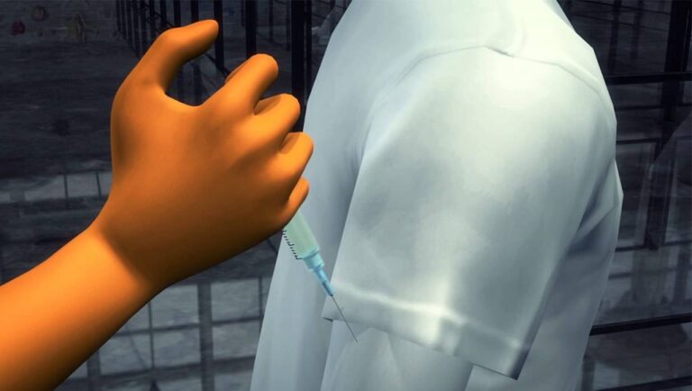 झापामा ‘सिरिन्ज’ प्रहारबाट एक जनाको मृत्यु, सिरहाका २६ वर्षीय सिंह पक्राउ