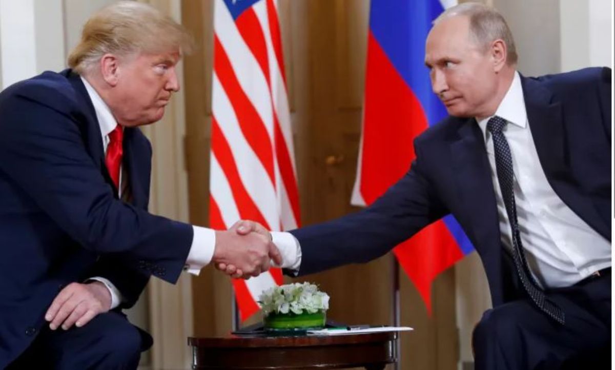 उड्ययन सम्बन्धित प्रतिबन्ध हटेमा रुस अमेरिकासँग सिधा उडान सुरु गर्न तयार