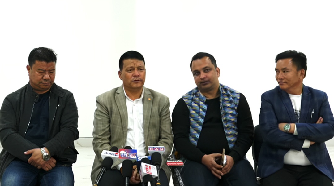 चुनावपछि एमाले पहिलाे दल बन्छ, सरकार चलाउँछ : एमाले