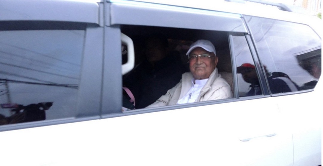 ओलीले भने– प्रतिशोधपूर्ण ढंगले पक्राउ गरियो, कानुनी र राजनीतिक प्रतिवाद गर्छु