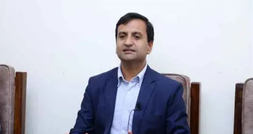 लालकिल्ला सिन्धुली–२ मा हार्‍यो नेकपाका राजन दाहाल, रास्वपाका गजुरेल विजयी