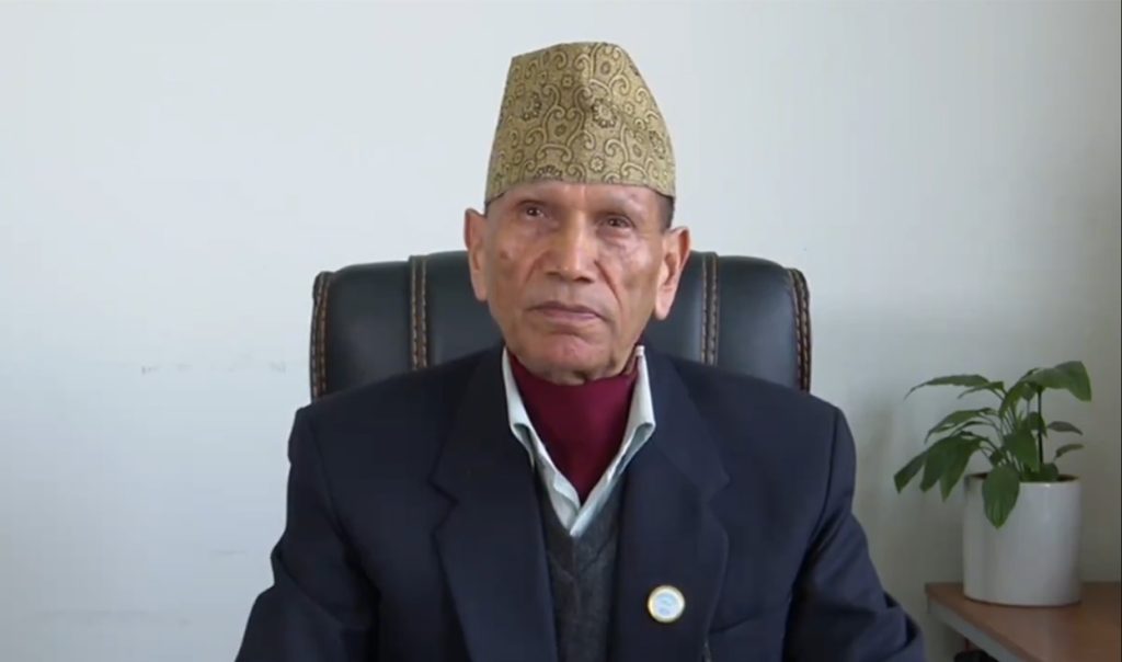 देशको सामाजिक–आर्थिक विकासमा गैरआवासीय नेपालीले योगदान पुर्‍याउनुपर्छ : मन्त्री शर्मा