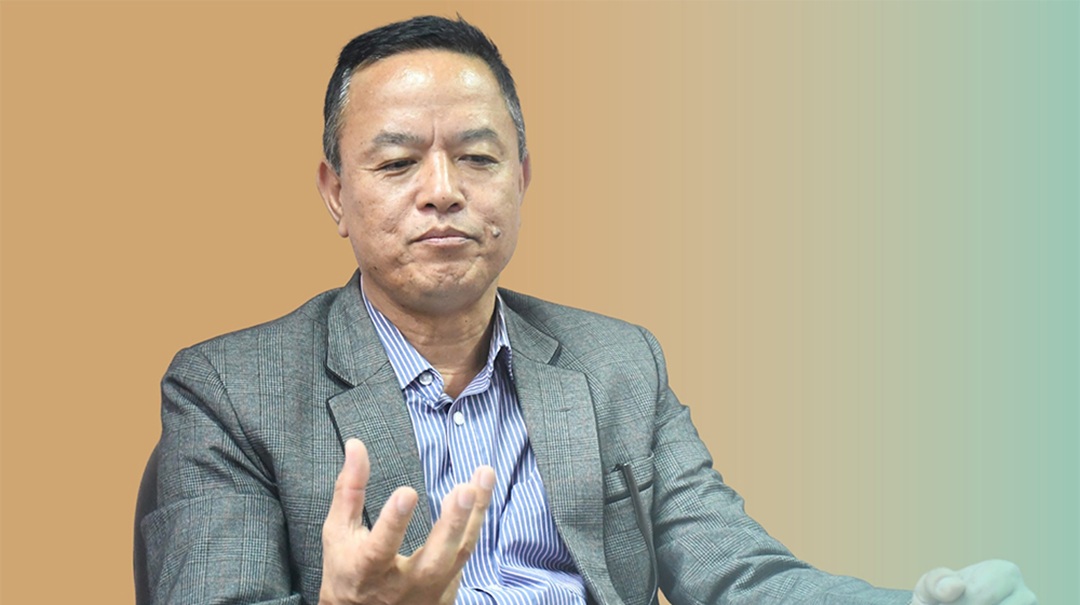 जेन-जी विद्राेहमा गाेली चलाउन आदेश दिएकाे बीबीसीकाे दाबीविरुद्ध खापुङ अदालत जालान् ?