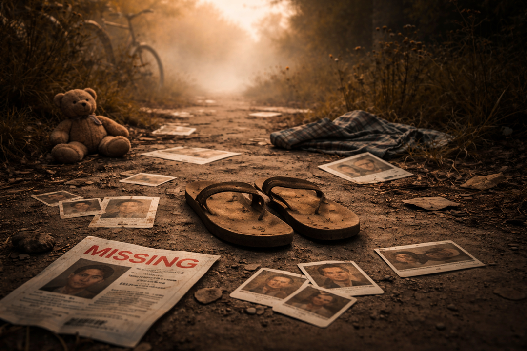 दुई भारतीय पर्यटक तिनाउ खाेलामा डुब्दा बेपत्ता, नाम र ठेगाना पनि खुलेन